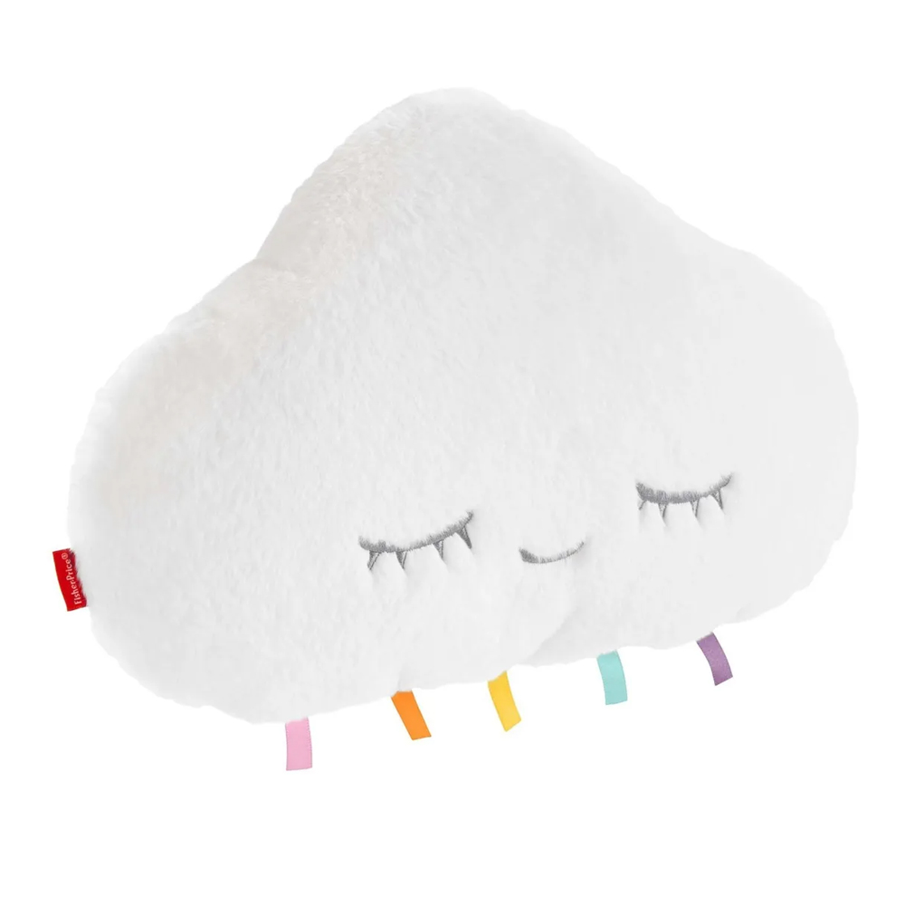 Proyector relajante Bebe Fisher-price, Nube Dulces Sueños