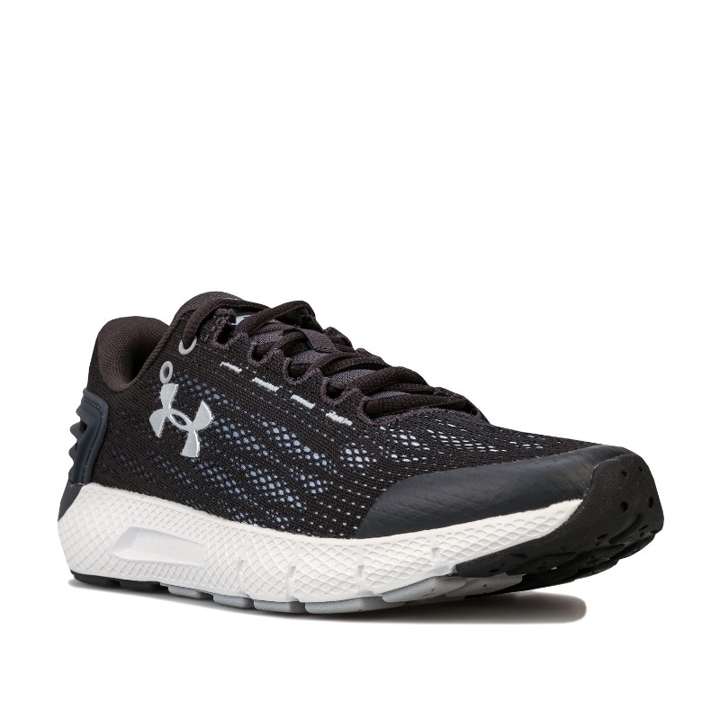 UNDER ARMOUR CHARGED ROGUE NEGRO