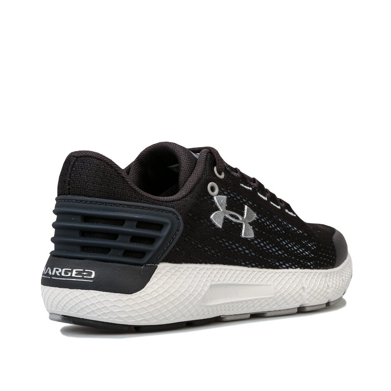 UNDER ARMOUR CHARGED ROGUE NEGRO