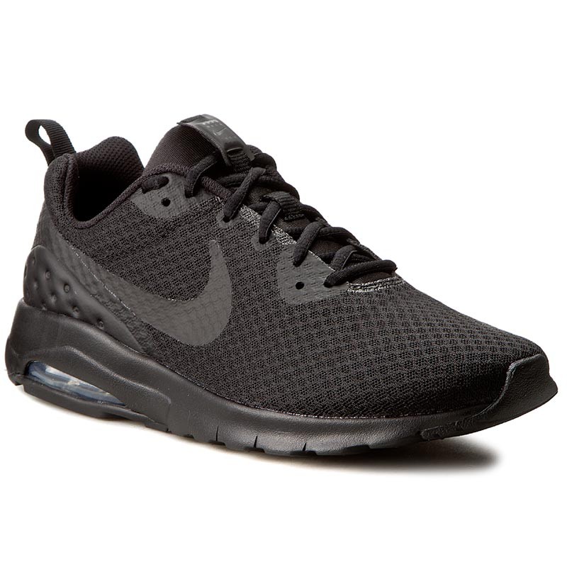 Tenis Nike Air Max Motion Lw 833260 002.