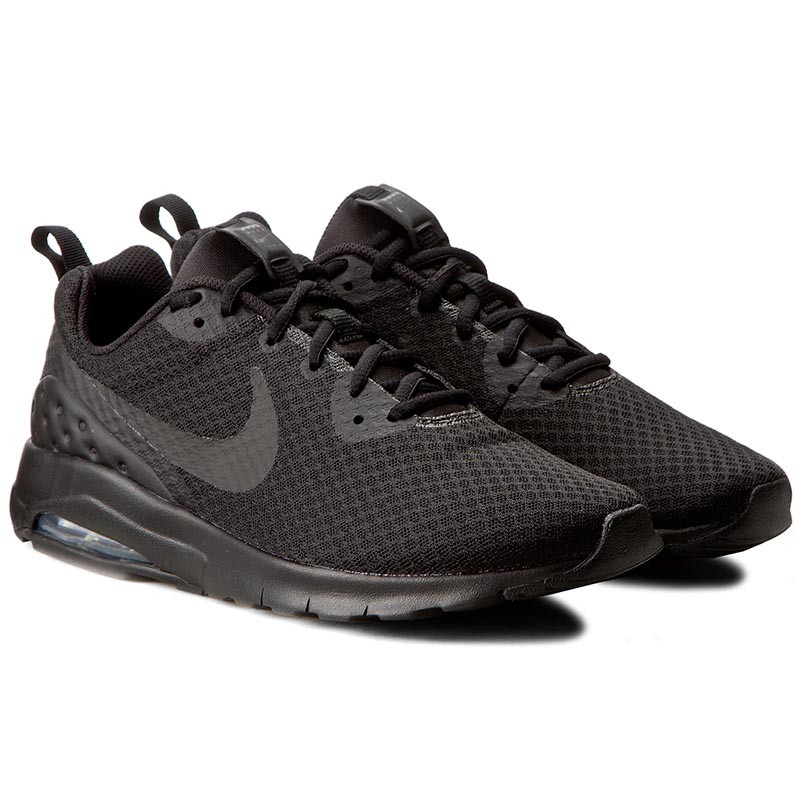 Tenis Nike Air Max Motion Lw 833260 002.
