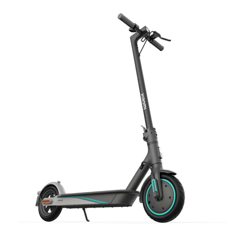 Patín Eléctrico Mi Electric Scooter Pro 2 Mercedes-AMG Petronas F1 Team Edition