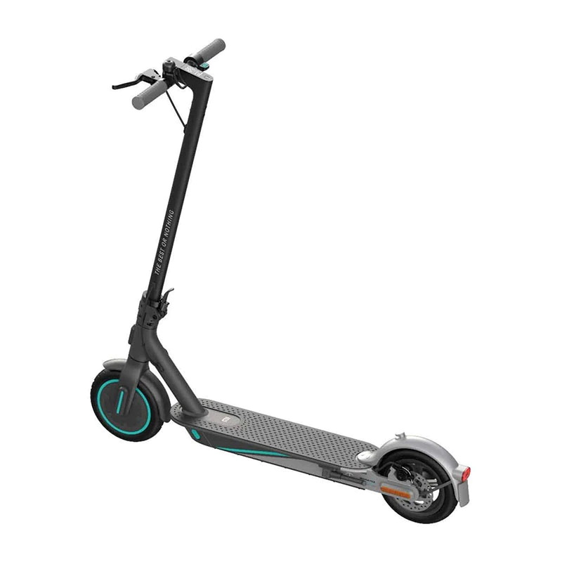 Patín Eléctrico Mi Electric Scooter Pro 2 Mercedes-AMG Petronas F1 Team Edition