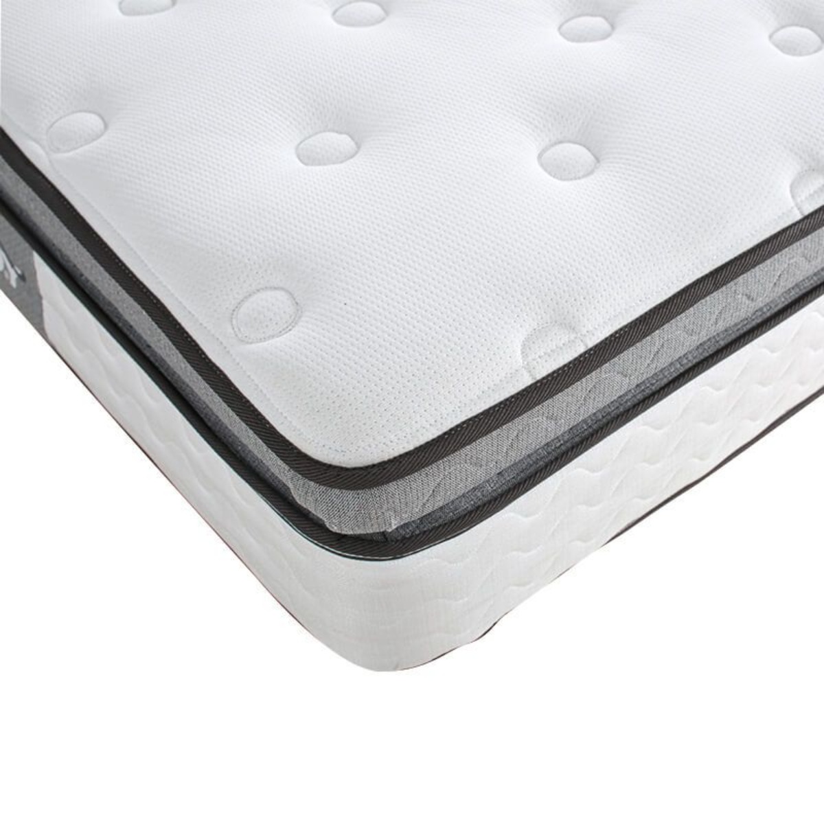 COLCHON WENDY BURGOS KING SIZE ORT16 ENTREGA SÓLO VÁLIDA EN LA CIUDAD DE MÉXICO Y ZONA METROPOLITANA