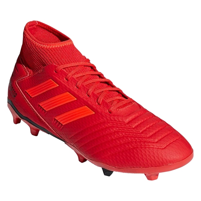 Tenis de futbol predator 19.2 fg d97940 100% originales