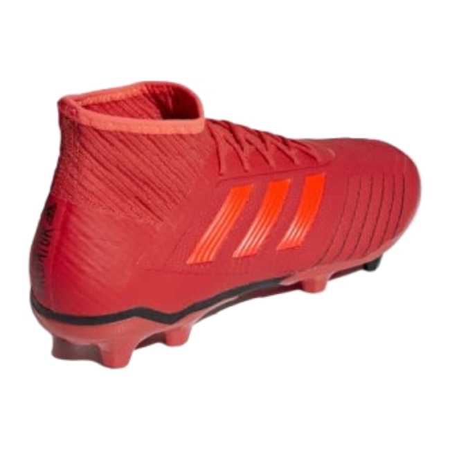 Tenis de futbol predator 19.2 fg d97940 100% originales