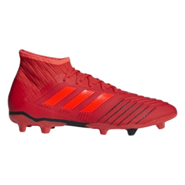 Tenis de futbol predator 19.2 fg d97940 100% originales