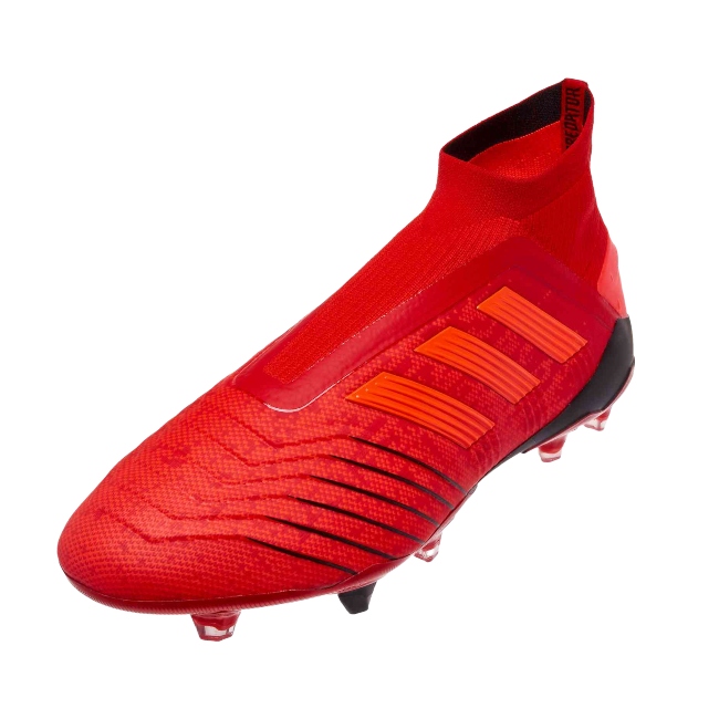 Tenis de futbol predator 19.2 fg d97940 100% originales