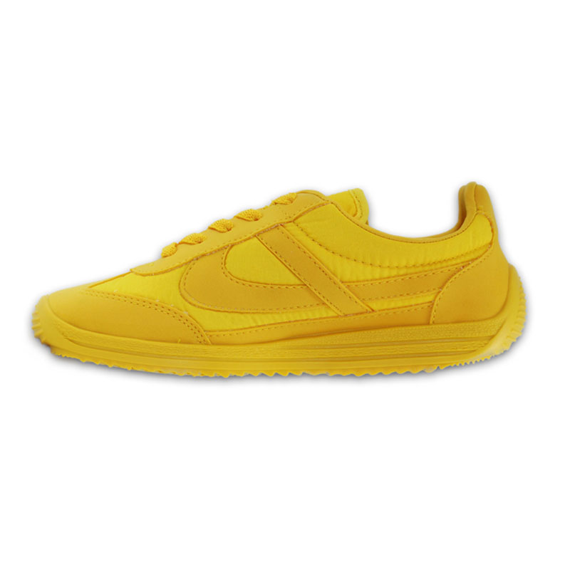 Tenis urbano Panam monocromático Hombre