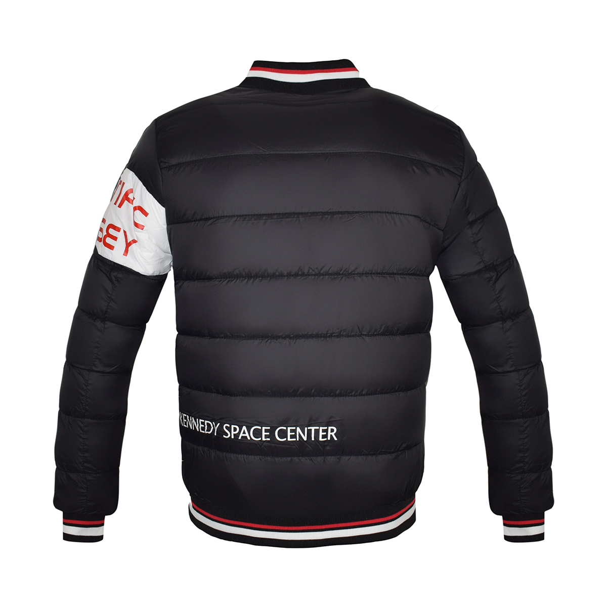 Chamarra de Invierno Joshua Marca Nasa