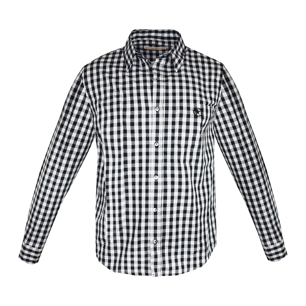 Camisa Para Caballero Furor Formal 