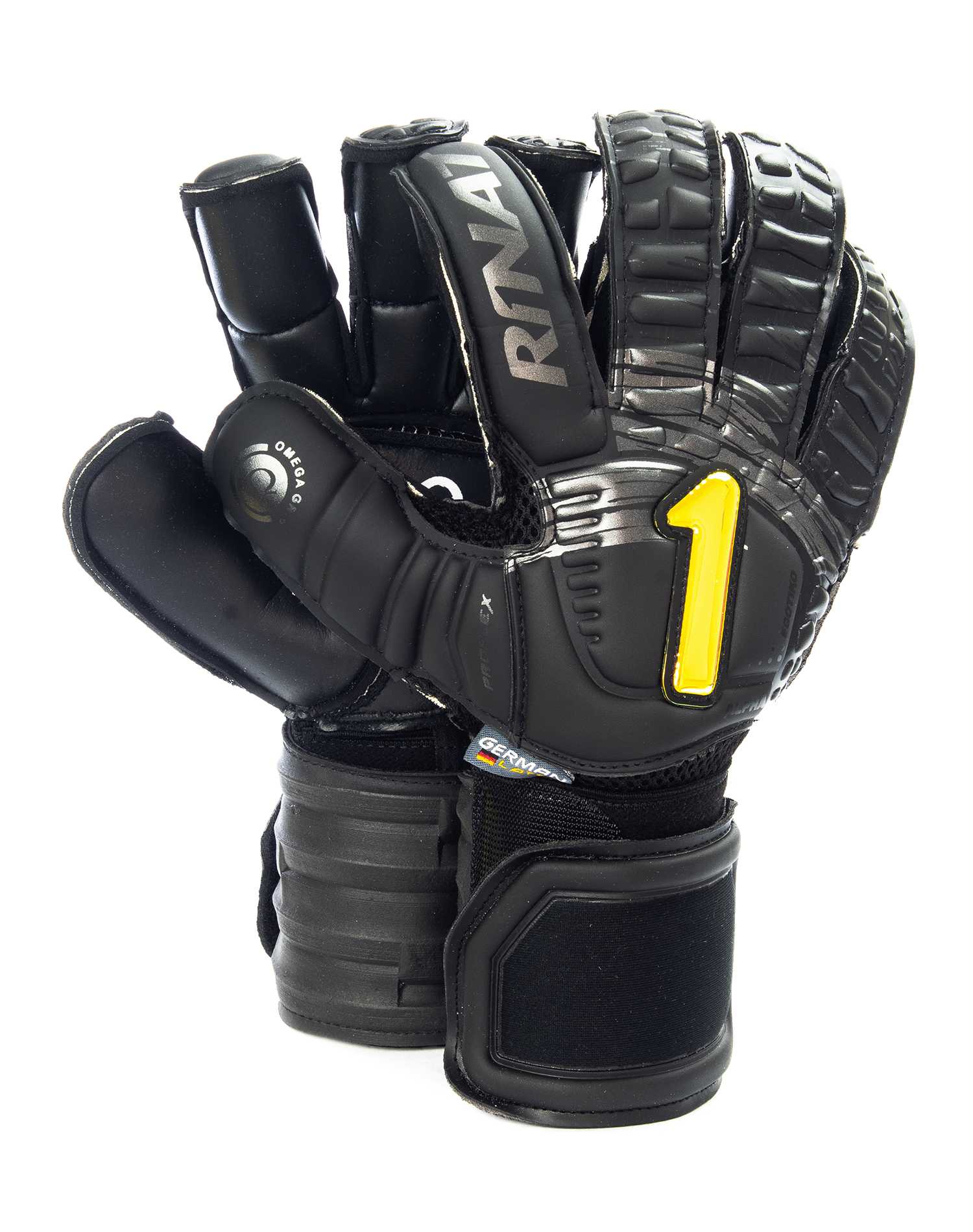 Guantes de Portero Rinat Egotiko Elemental Alpha - Golero Sport