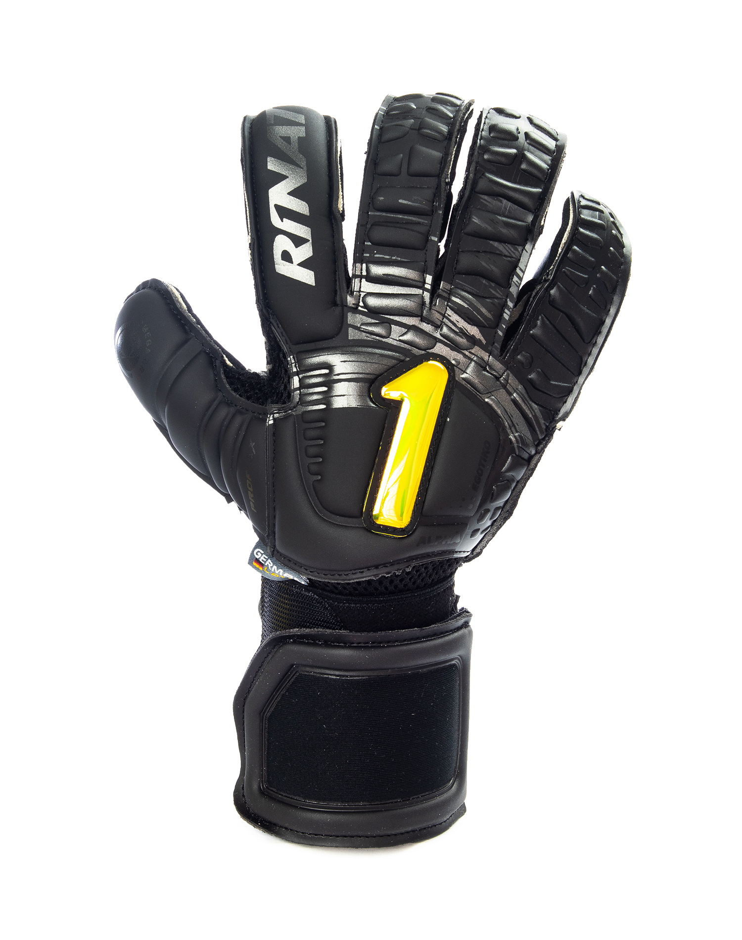 Guantes de Portero Rinat Egotiko Elemental Alpha - Golero Sport