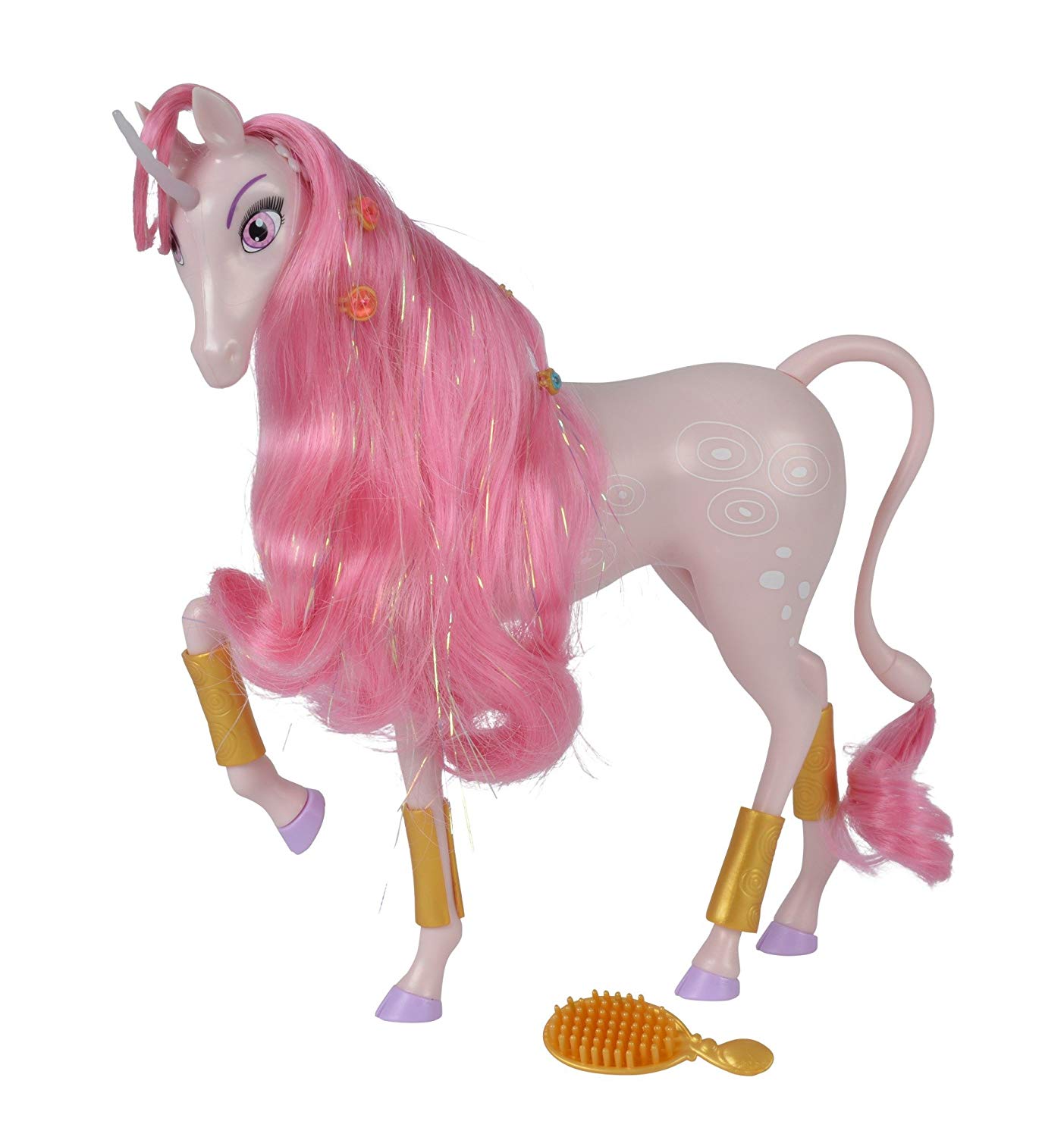 Mia And Me Unicornio Lyria