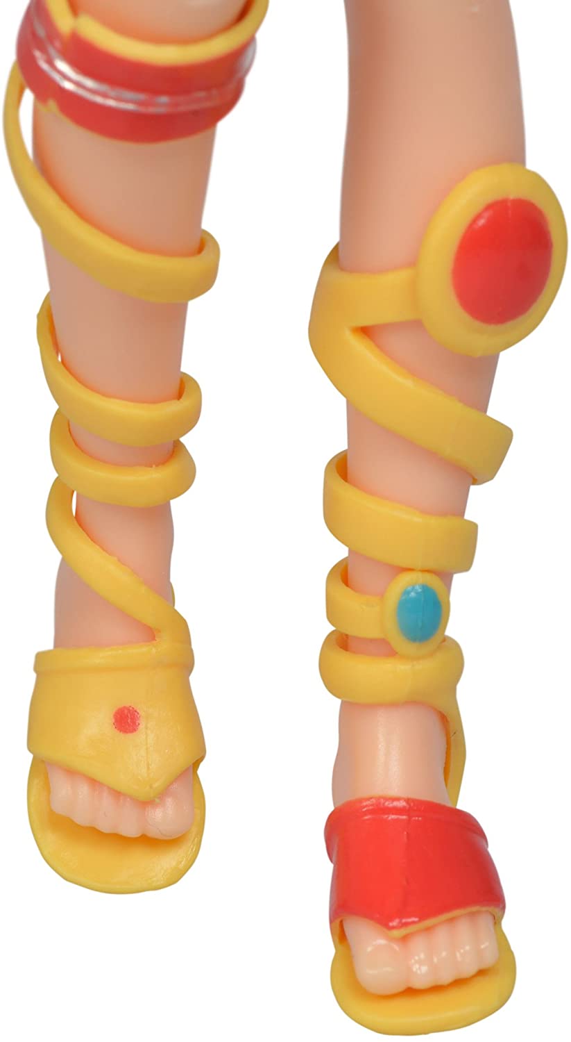 Mia And Me Yuko Muñeca