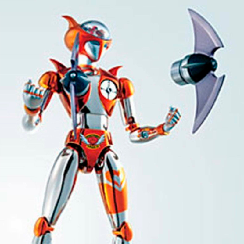 Mazinger Afrodita Gx-08 (mazinger Z)