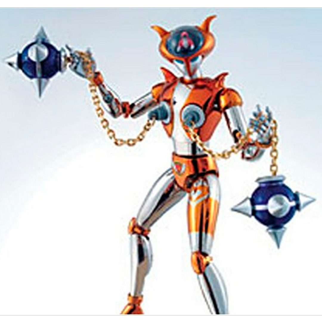 Mazinger Afrodita Gx-08 (mazinger Z)