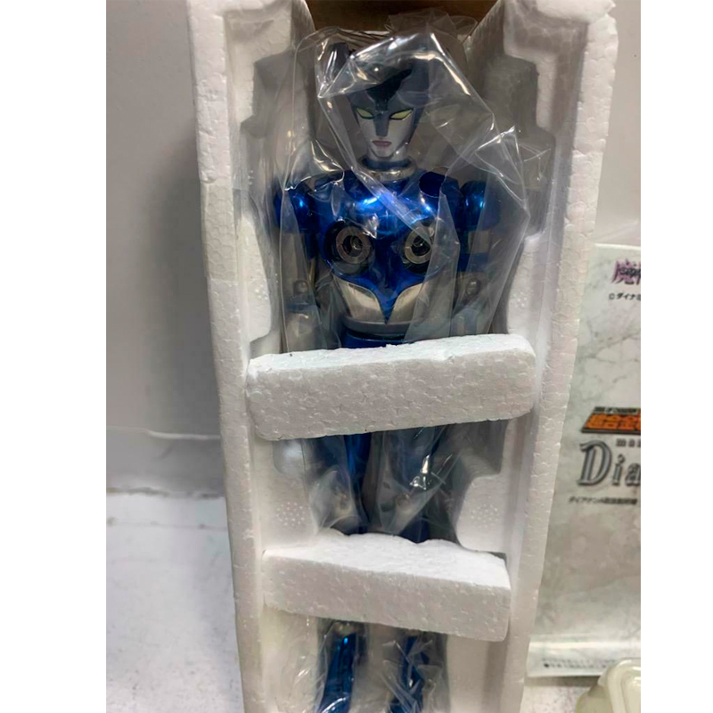 Mazinger Angel Dianan Gx-11ma (mazinger Z)