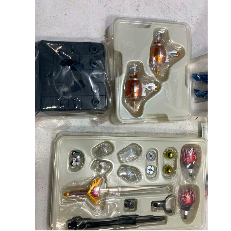 Mazinger Angel Dianan Gx-11ma (mazinger Z)