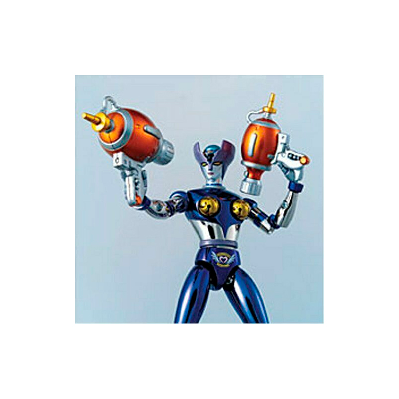 Mazinger Angel Dianan Gx-11ma (mazinger Z)