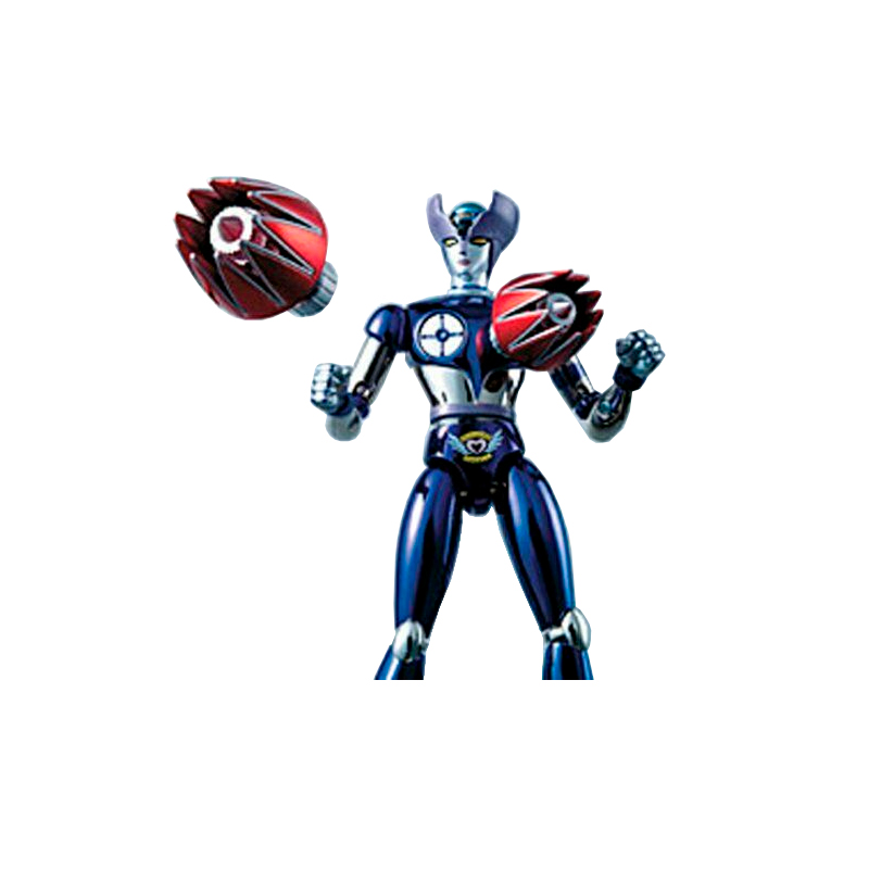 Mazinger Angel Dianan Gx-11ma (mazinger Z)