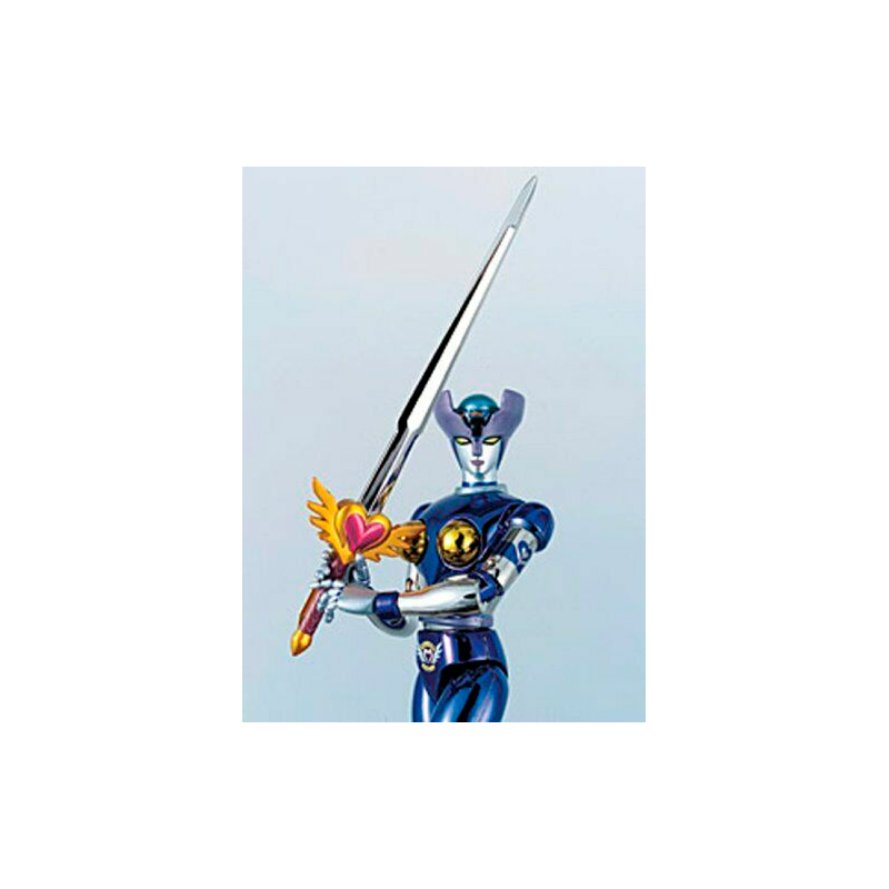 Mazinger Angel Dianan Gx-11ma (mazinger Z)
