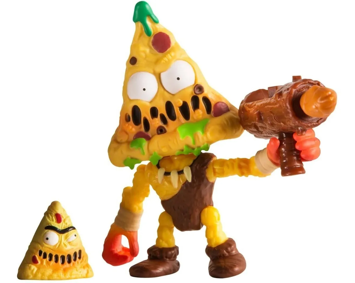 Grossery Gang Putrid Pizza