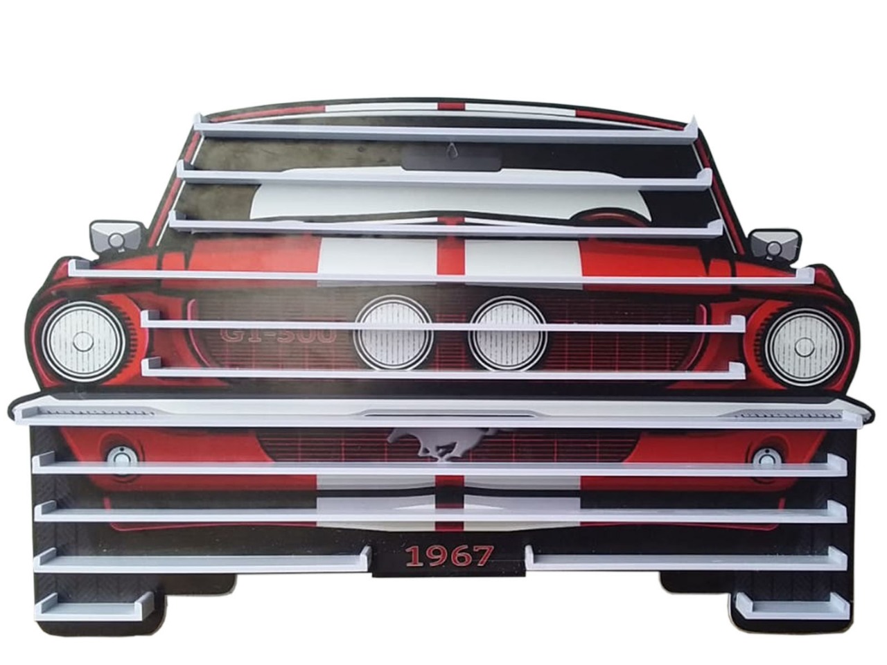 Exhibidor para autos hot wheels , repisa , coleccionador  tenemos 20 modelos