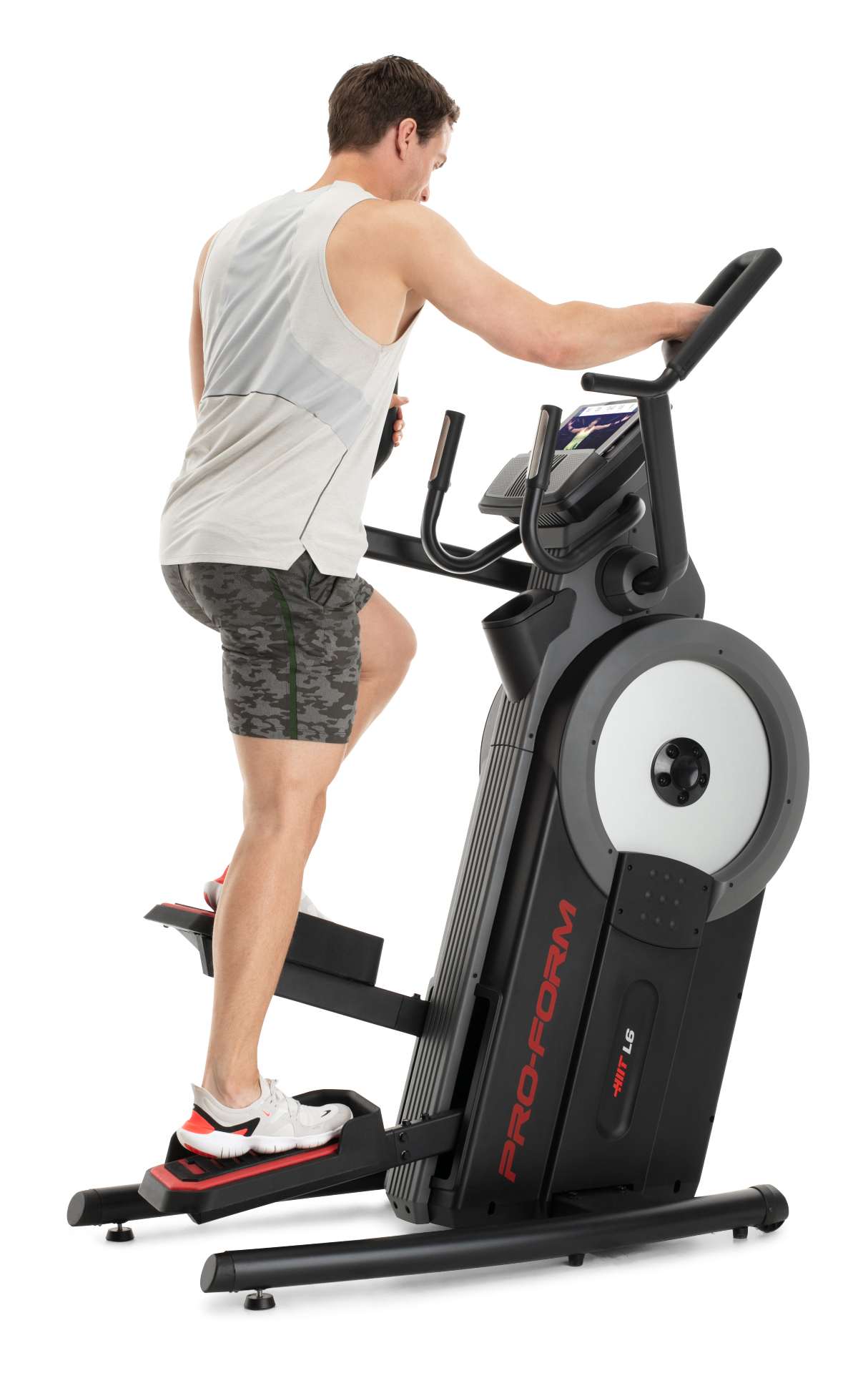 Eliptica ProForm Carbon HIIT L6