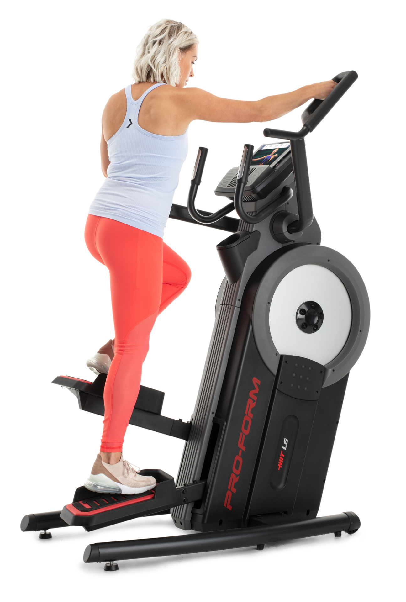 Eliptica ProForm Carbon HIIT L6