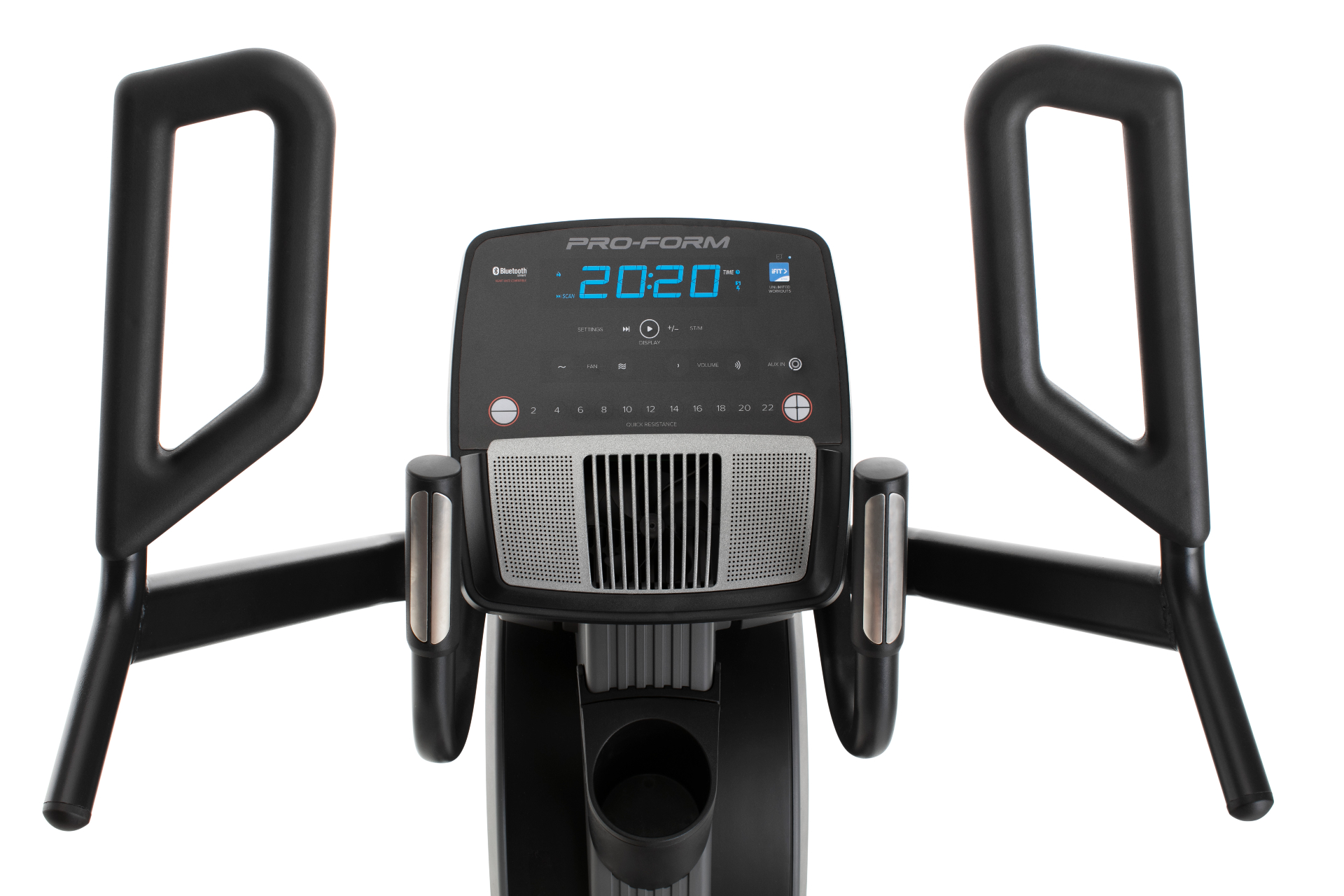 Eliptica ProForm Carbon HIIT L6