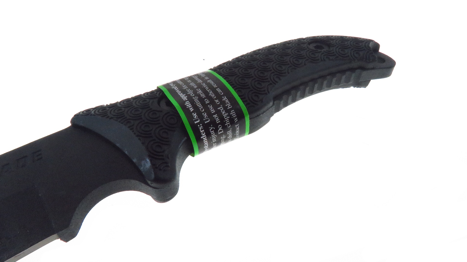 Schf36 Schrade Cuchillo Frontier De Supervivencia C/Fnda