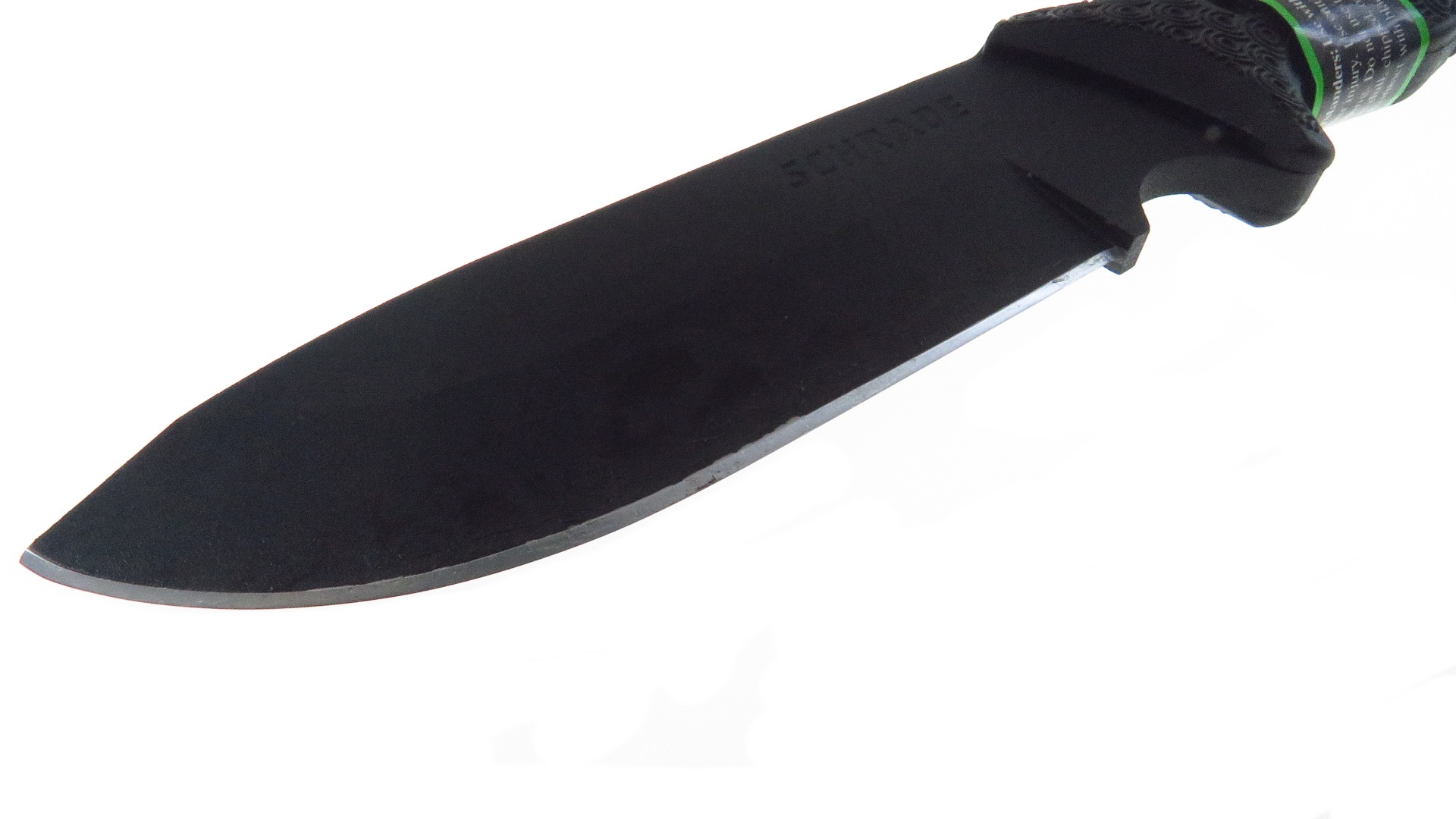 Schf36 Schrade Cuchillo Frontier De Supervivencia C/Fnda