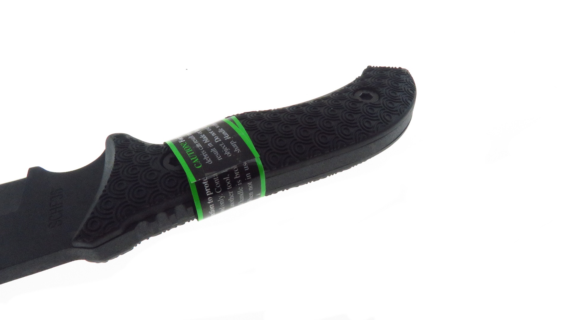 Schf36 Schrade Cuchillo Frontier De Supervivencia C/Fnda