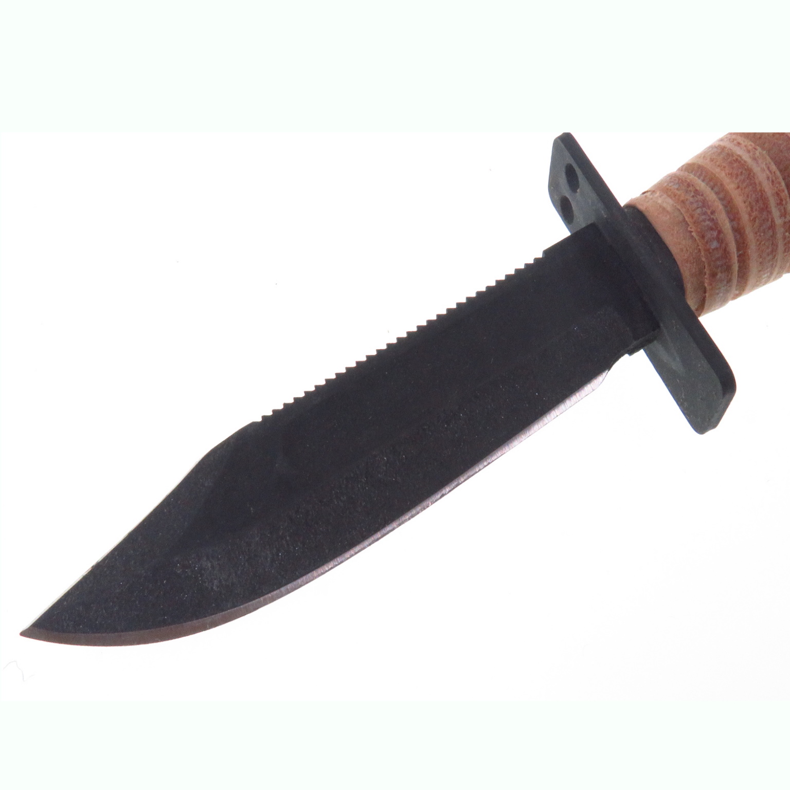 On499 Ontario Air Force Cuchillo De Supervivencia C/Fda
