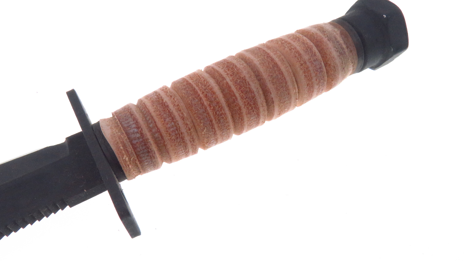 On499 Ontario Air Force Cuchillo De Supervivencia C/Fda