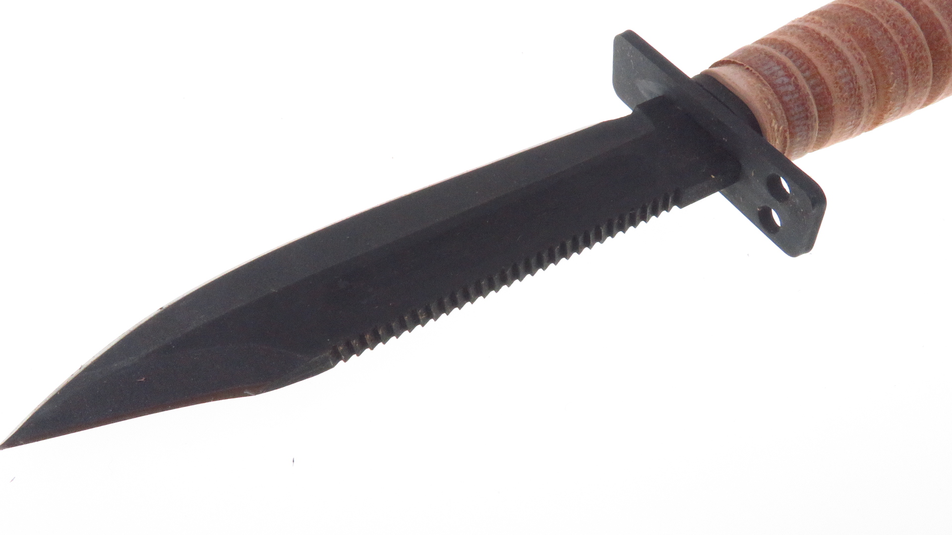 On499 Ontario Air Force Cuchillo De Supervivencia C/Fda