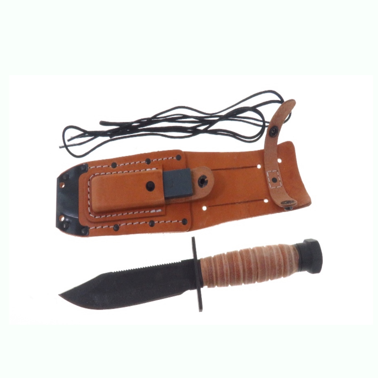 On499 Ontario Air Force Cuchillo De Supervivencia C/Fda