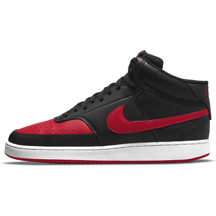 TENIS NIKE COURT VISION MID DM8682001 CABALLERO