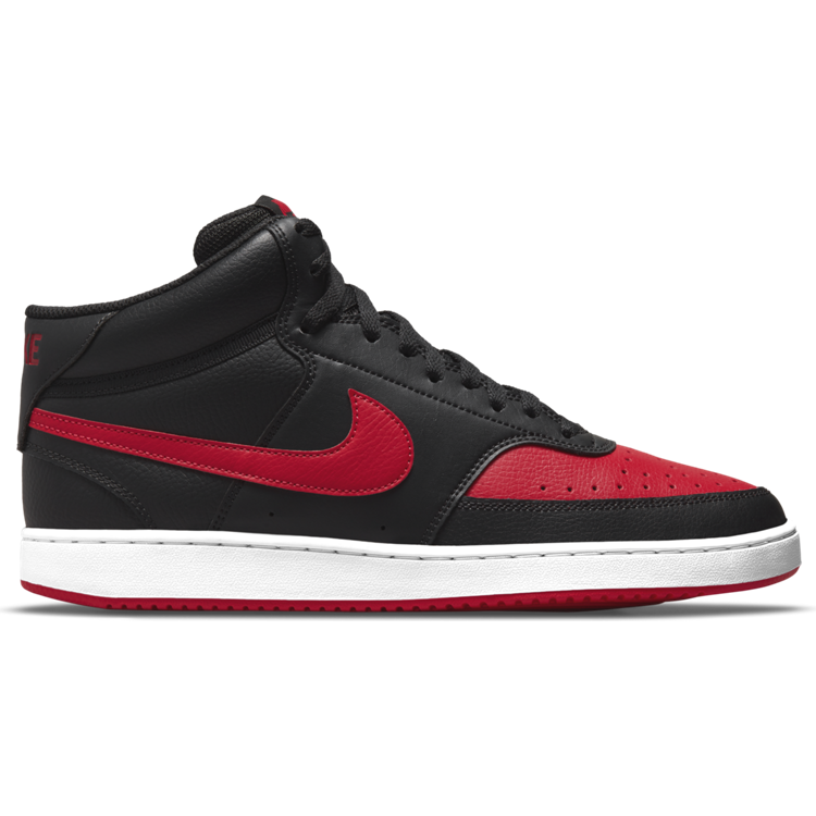 TENIS NIKE COURT VISION MID DM8682001 CABALLERO