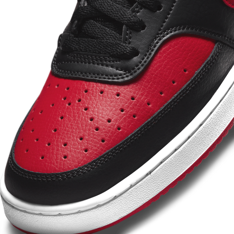 TENIS NIKE COURT VISION MID DM8682001 CABALLERO