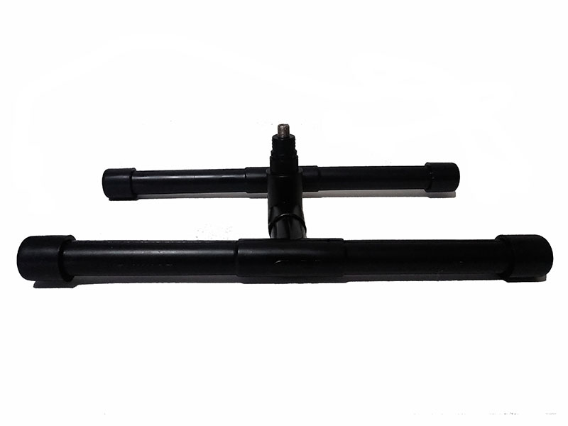 Antena Lumihd, Señal Ultra Alta Definicion (uhf) 4Receptores