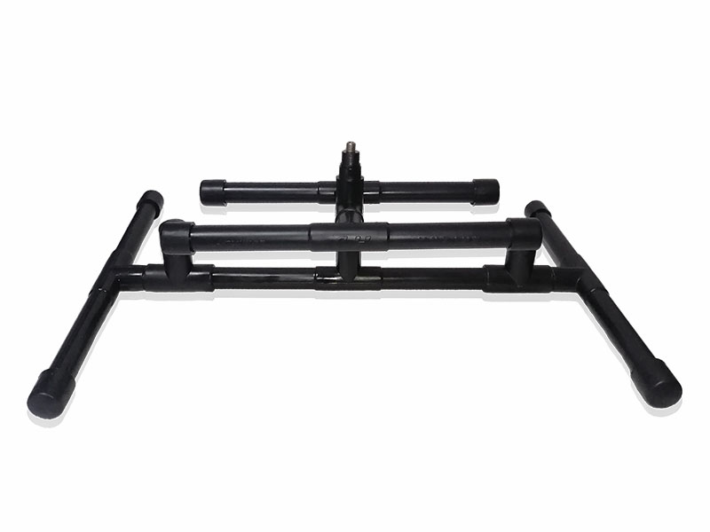 Antena Lumihd Señal Ultra Alta Definicion (uhf) 8 Receptores