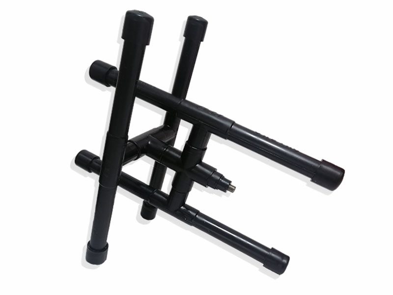 Antena Lumihd Señal Ultra Alta Definicion (uhf) 8 Receptores