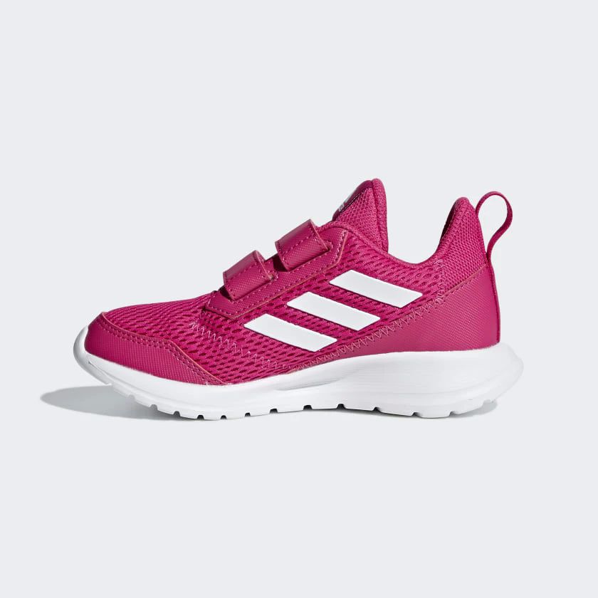 Tenis Adidas Altarun Niña - Rosa CG6895