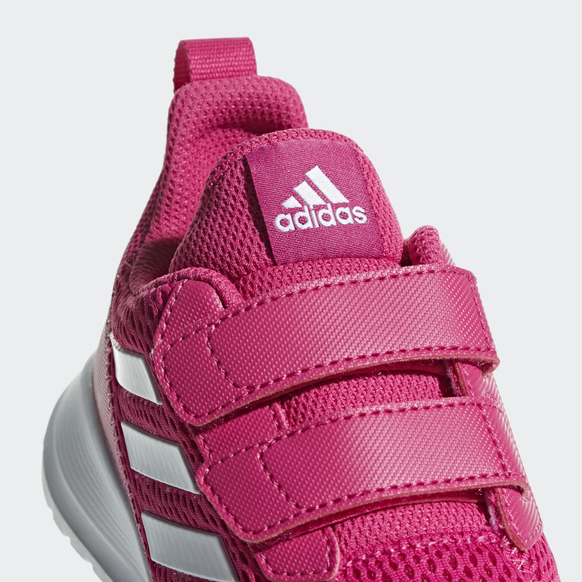 Tenis Adidas Altarun Niña - Rosa CG6895