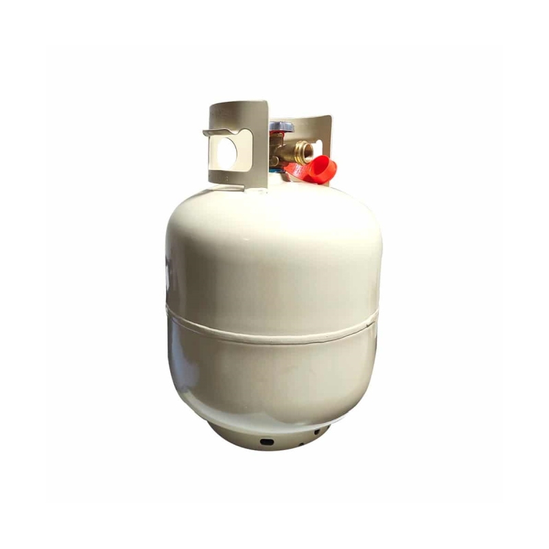 Cilindro de Gas Tanque Ingusa 10 kg