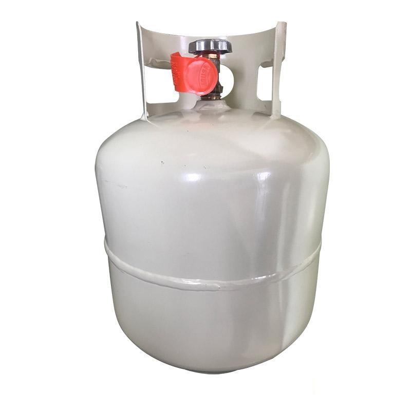 Cilindro de Gas Tanque Ingusa 10 kg