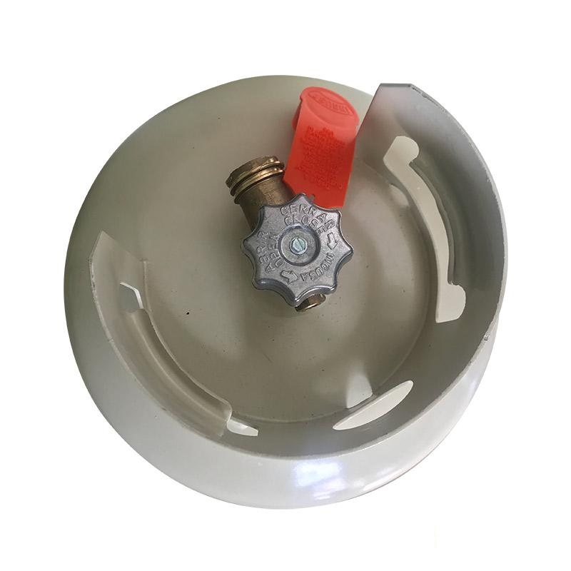 Cilindro de Gas Tanque Ingusa 10 kg