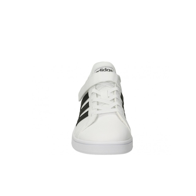TENIS ADIDAS GRAND COURT C BLANCO/UNISEX EF0109